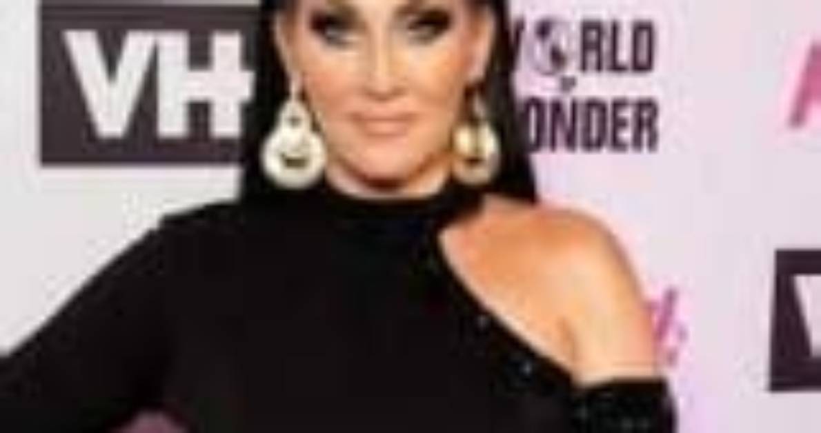 Michelle Visage Bio (Wiki)