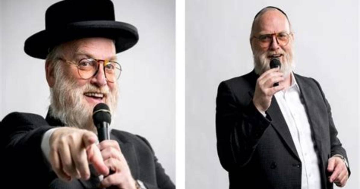 Michoel Schnitzler Death and Obituary: Jewish Singer Died |