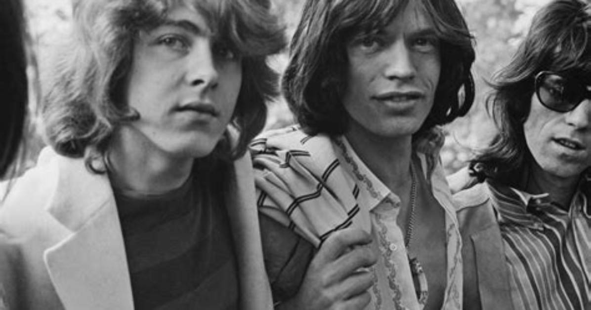 Mick Taylor Net Worth, Age, Height, Weight, Family, Wiki 2024