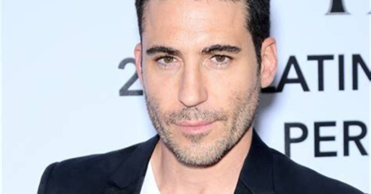 Miguel Angel Silvestre: Unraveling His Relationship Journey