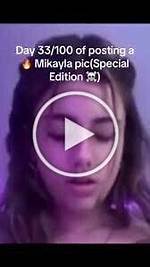 Mikayla Campinos Leaked Video Shocks the Internet
