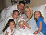 Mike Bibby’s Wife Darcy Watkins – Love Life and Children