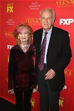 Mike Farrell's First Marriage Mystery