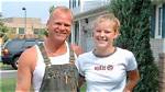 Mike Holmes Daughter Amanda Holmes Biography, Pictures and Facts. ·