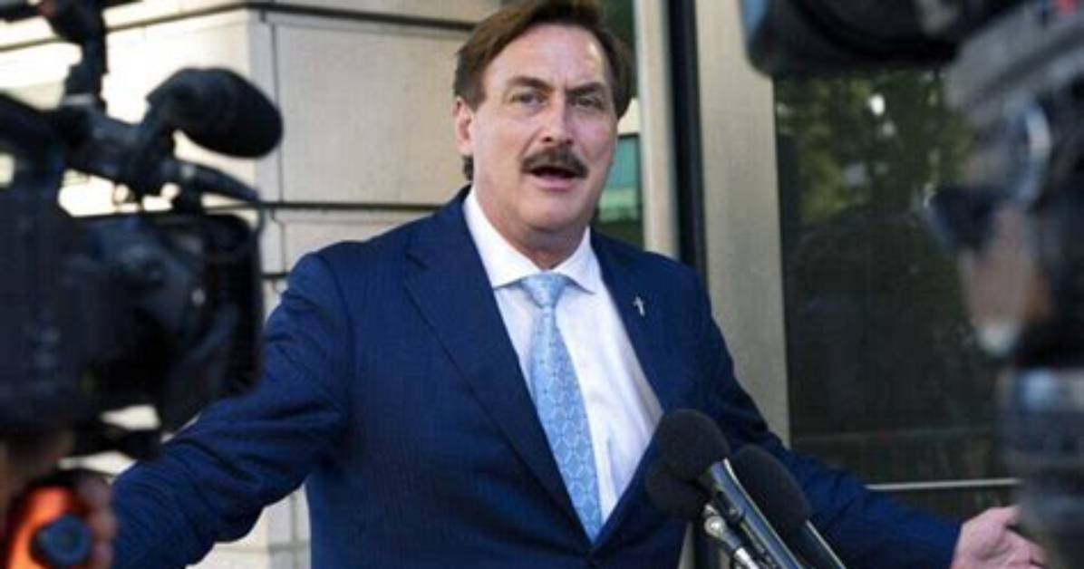 Mike Lindell Net Worth Today: an in-Depth Look at His Wealth and Success