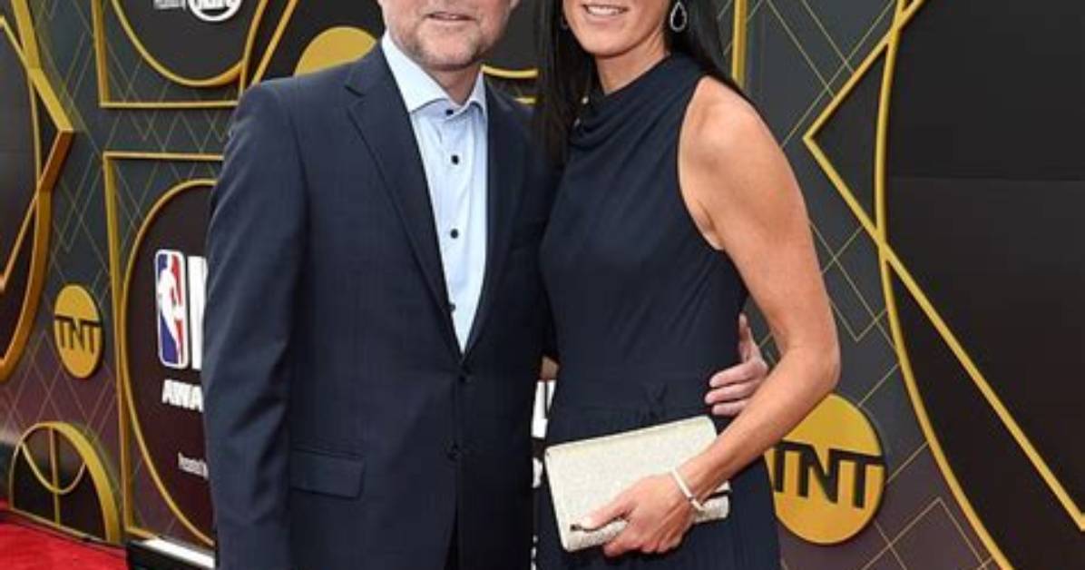 Mike Malone Wife: Jocelyn Malone Age, Wiki, Biography, Net Worth, Family