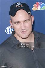 Mike Omalley Looks Back on Hosting Nickelodeons Guts 25 Year's Later (Exclusive)