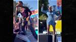 Mike Rubin Throws Fanatics Pre-Super Bowl Party, Tons of Celebs Show