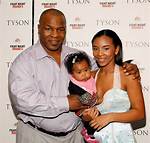 Mike Tyson's Daughter Tragically Dies in Heartbreaking Accident