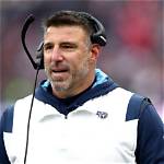 Mike Vrabel Eye Injury: What Happened to Him? Health Update