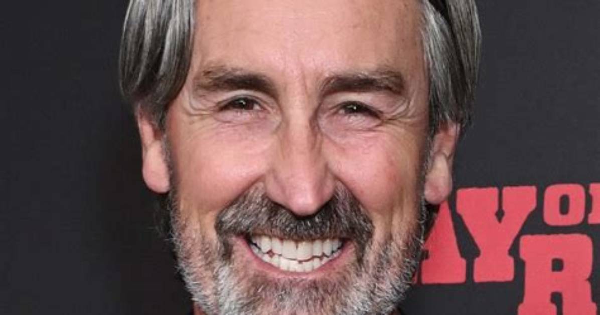 Mike Wolfe Net Worth - Weblogy