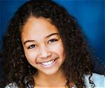 Millie Davis Bio Wiki Age