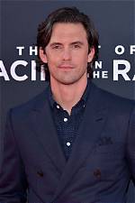 Milo Ventimiglia Height
