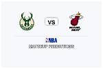 Milwaukee Bucks vs Miami Heat Prediction, Preview, Head to Head, Starting Line-Up, Injury Report-22N