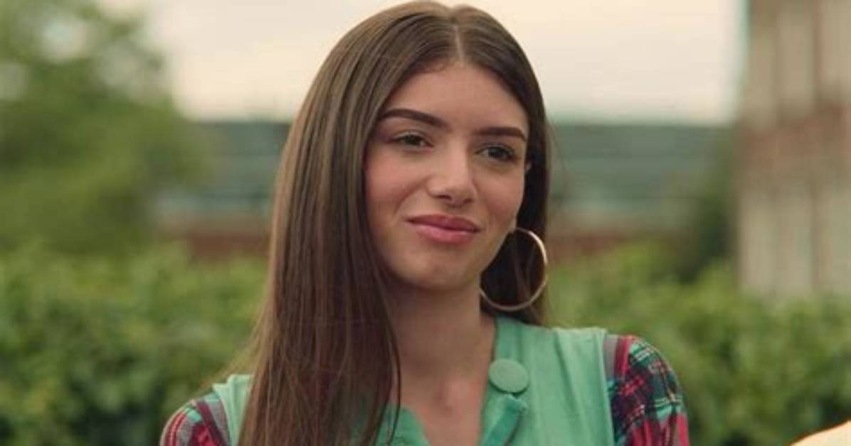 Mimi Keene Bio (Wiki)