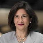 Minouche Shafik Biography, Age, Height, Husband, Net Worth, Family