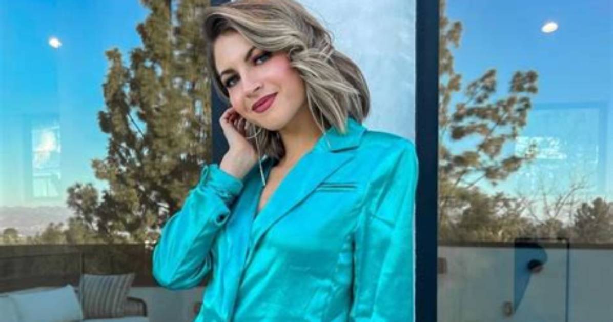 Miranda Derrick Dancer, Wiki, Age, Net Worth, Tiktok Career ·