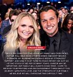 Miranda Lambert's Pregnancy: the Truth Revealed!