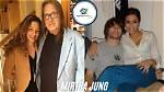 Mirtha Jung Biography, Relationship with George Jung, Divorce