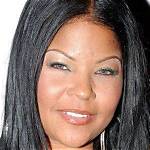 Misa Hylton - Age, Family, Bio