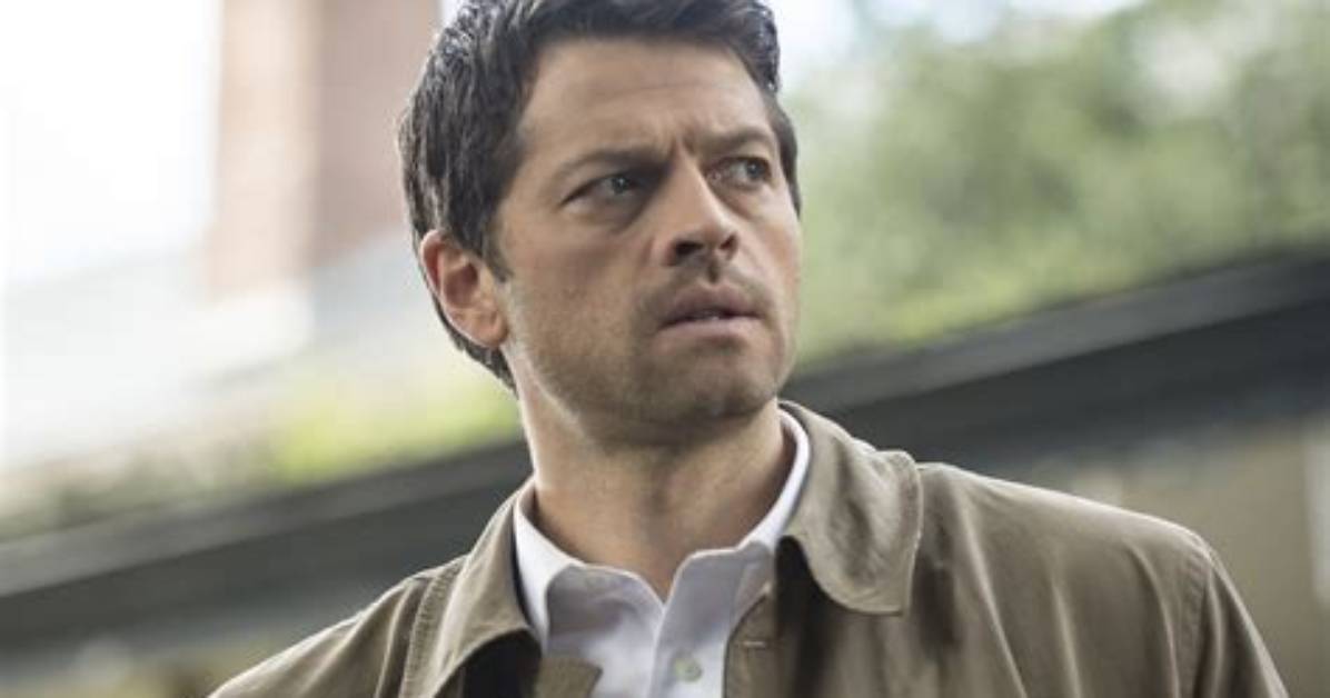 Misha Collins: a Journey Through Love and Partnership