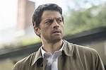 Misha Collins: a Journey Through Love and Partnership