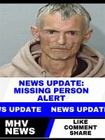 Missing Case Update and Hope for 2024