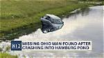 Missing Man of Ohio, Thomas Reinhart, Found Alive