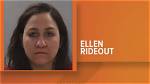 Misteri Kecelakaan Mabuk Ellen Rideout Di Knoxville, Tennessee Terungkap
