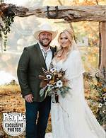Mitchell Tenpenny Wife Meghan Patrick: Married Life and Children