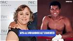 Miya Ali- Meet the Daughter of Muhammad Ali