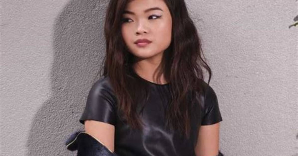 Miya Cech Wiki, Age, Height, Parents, Boyfriend, Net Worth & More