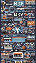 Mkv Movies: the Ultimate Guide to Understanding and Enjoying Mkv Files