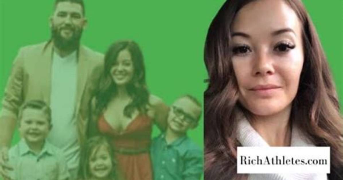 Mma Barberena Wife: Who Is Diana Barberena? Meet Her on Instagram