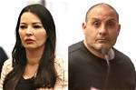 Mob Wives Star Drita Davanzos Husband Gets Five Year's for Gun Charge |