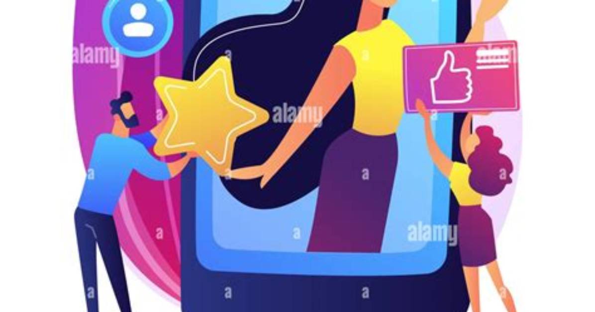 Model, Mogul, and Social Media Star