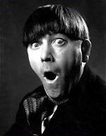 Moe Howard | Jblogx