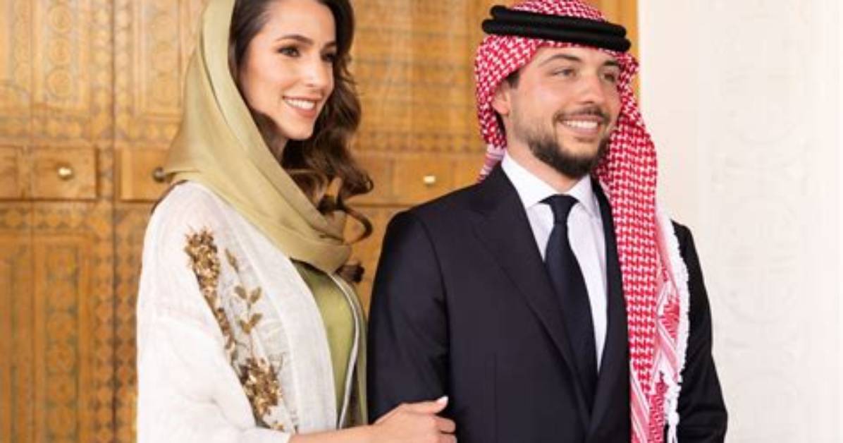 Mohammed Bin Salman Wife: a Glimpse into the Life of the Crown Prince's Partner