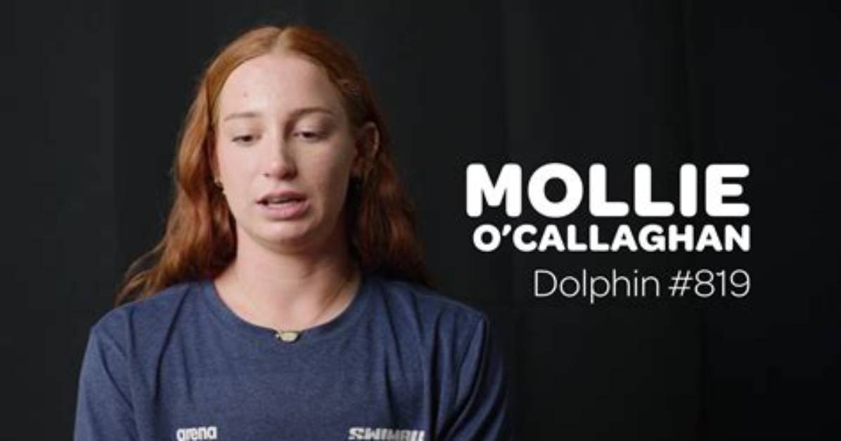 Mollie Say-Campbell: a Journey of Inspiration and Resilience