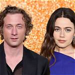 Molly Gordon's Dating History Unveiled: Who Has She Been Linked to?