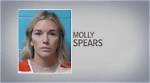 Molly Noblitt's Prison Sentence: a Closer Look at Her Journey