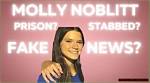 Molly Norbit Arrested: an Inside Look at the Incident