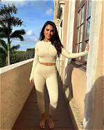 Molly Qerim Bikini: a Deep Dive into Her Life and Style