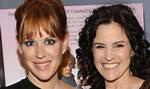Molly Ringwald's Sister: the Untold Story