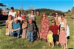 Molly Roloff: a Journey Through Life, Family, and Fame