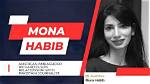 Mona Habib Journalist Wikipedia Age