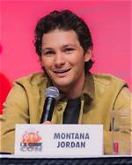 Montana Jordan: Controversy and Aftermath