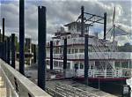 Montgomery Riverboat Co-Captain Says He Was Hanging on for Dear Life in Brawl | Alabama