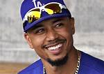 Mookie Betts Ethnicity: the Diverse Ancestry of a Baseball Star