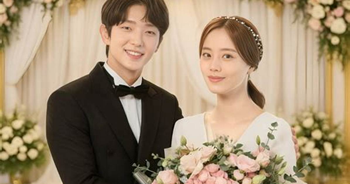 Moon Chae-Won Husband: Exploring the Personal Life of the Talented Actress